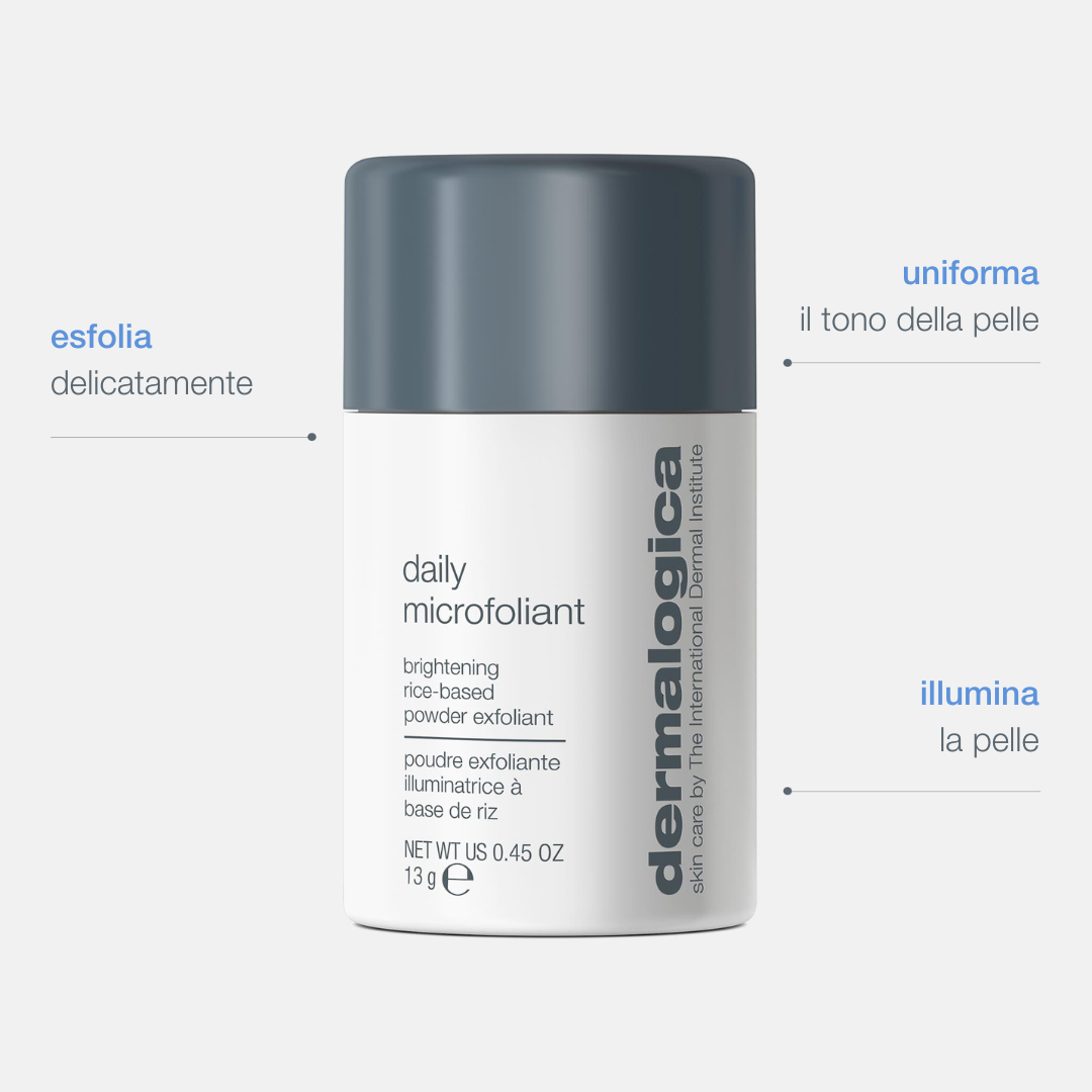 Foliant Collection | 3 Travel Size