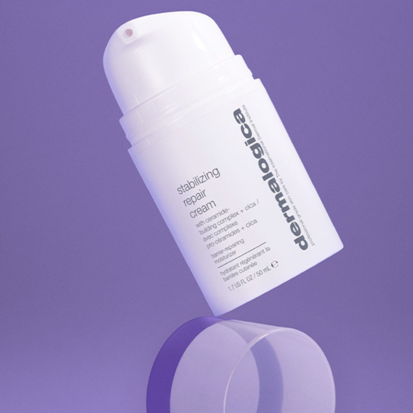 Stabilizing Repair Cream | Crema per pelle sensibile