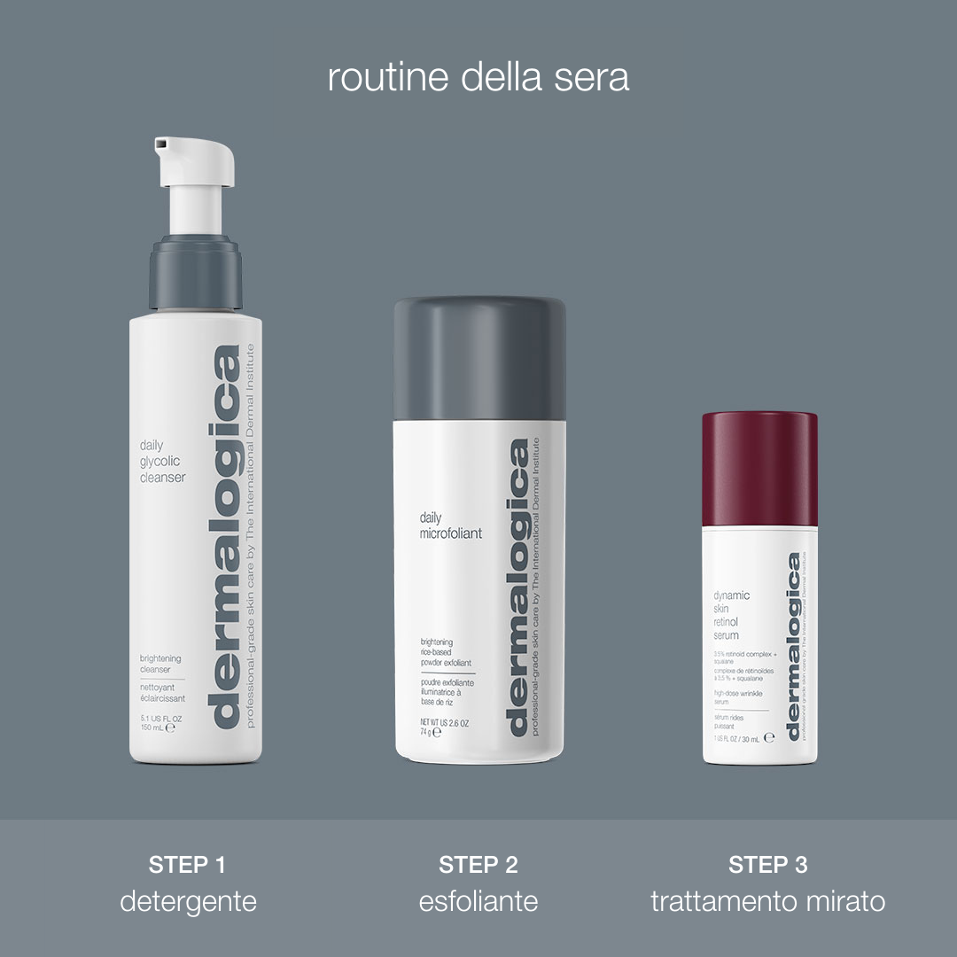 Expertise Kit | 6 prodotti full size + 2 strumenti + fascia per capelli