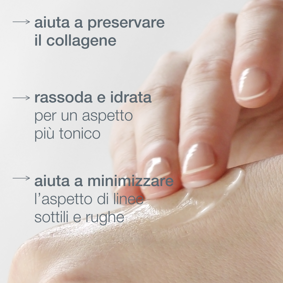 Pro-Collagen Banking Serum | Rassoda e preserva il collagene