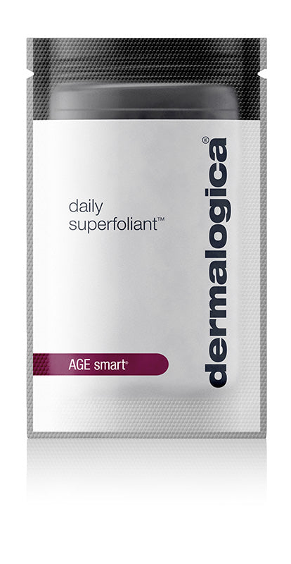 Omaggio - Daily Superfoliant Sample 1gr