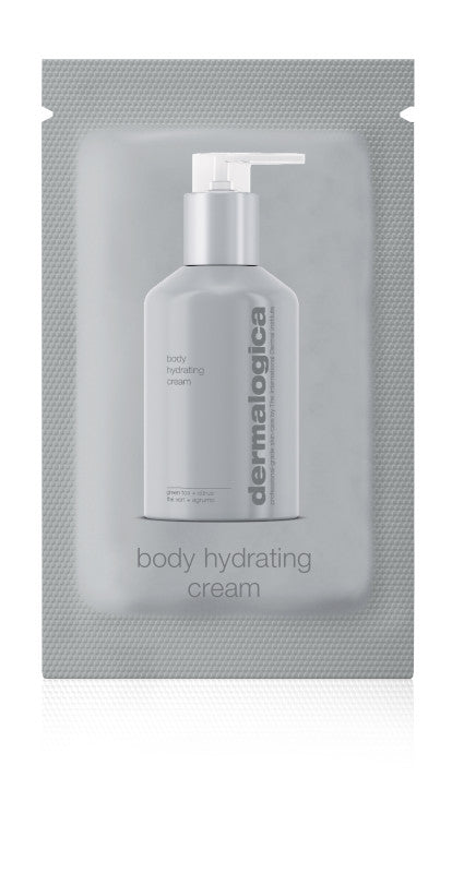Omaggio - Body Hydrating Cream Sample