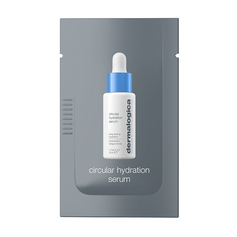 Omaggio - Circular Hydrating Serum Sample