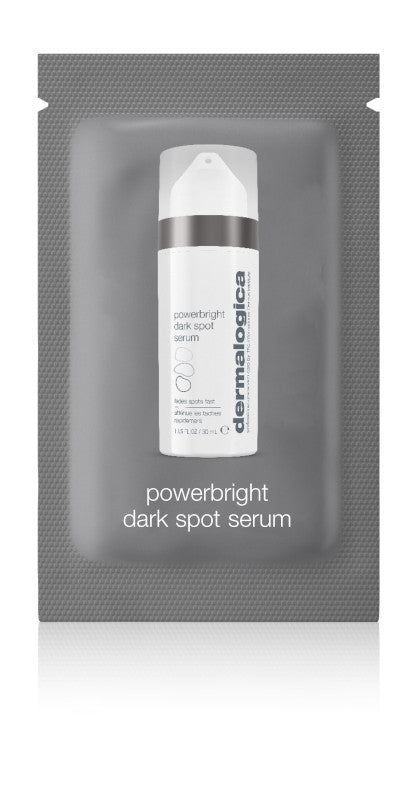 Omaggio - Powerbright Dark Spot Serum Sample 2gr