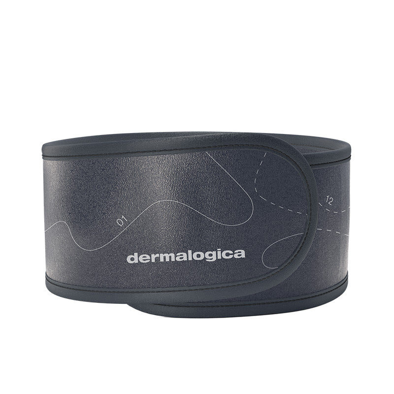 GWP Omaggio - Dermalogica Grey Headband