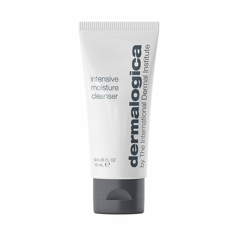 Omaggio - Intensive Moisture Cleaser Trial 15ml