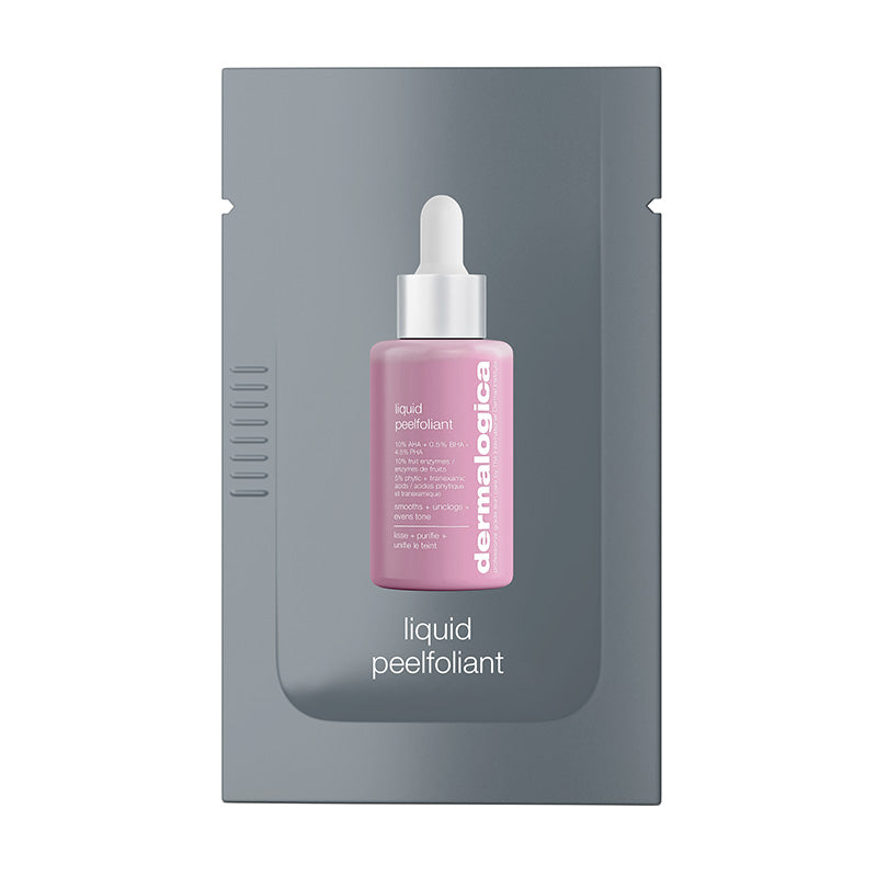 Sample Omaggio - Liquid Peelfoliant