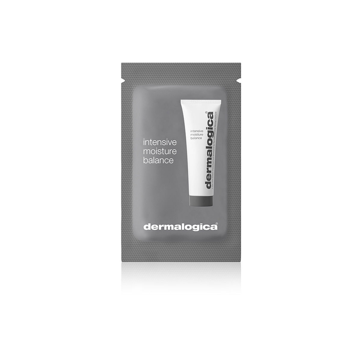 Sample Omaggio - Intensive Moisture Balance