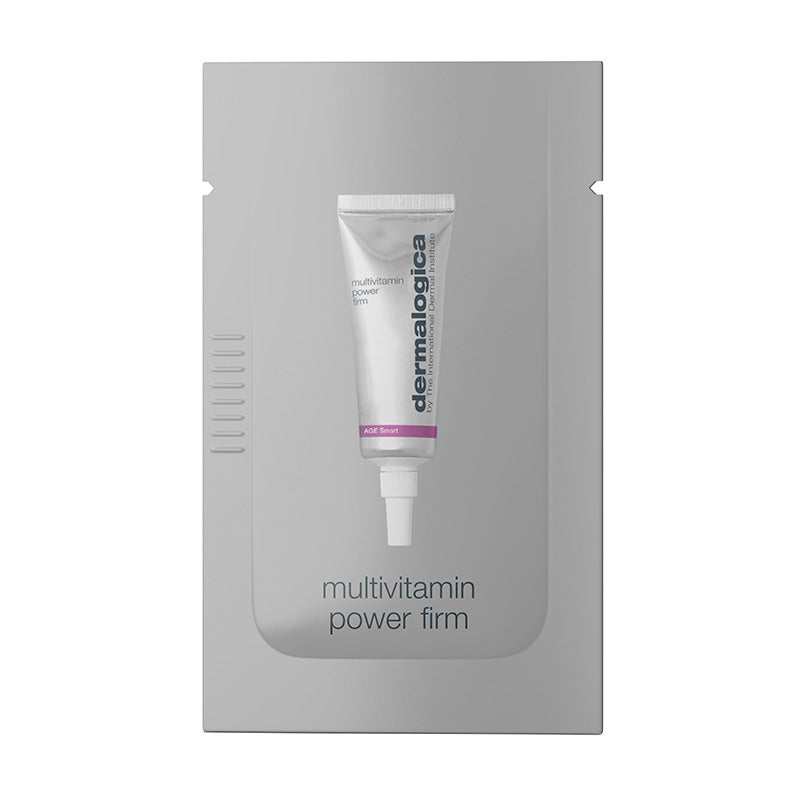 Omaggio - Multivitamin power Firm Sample