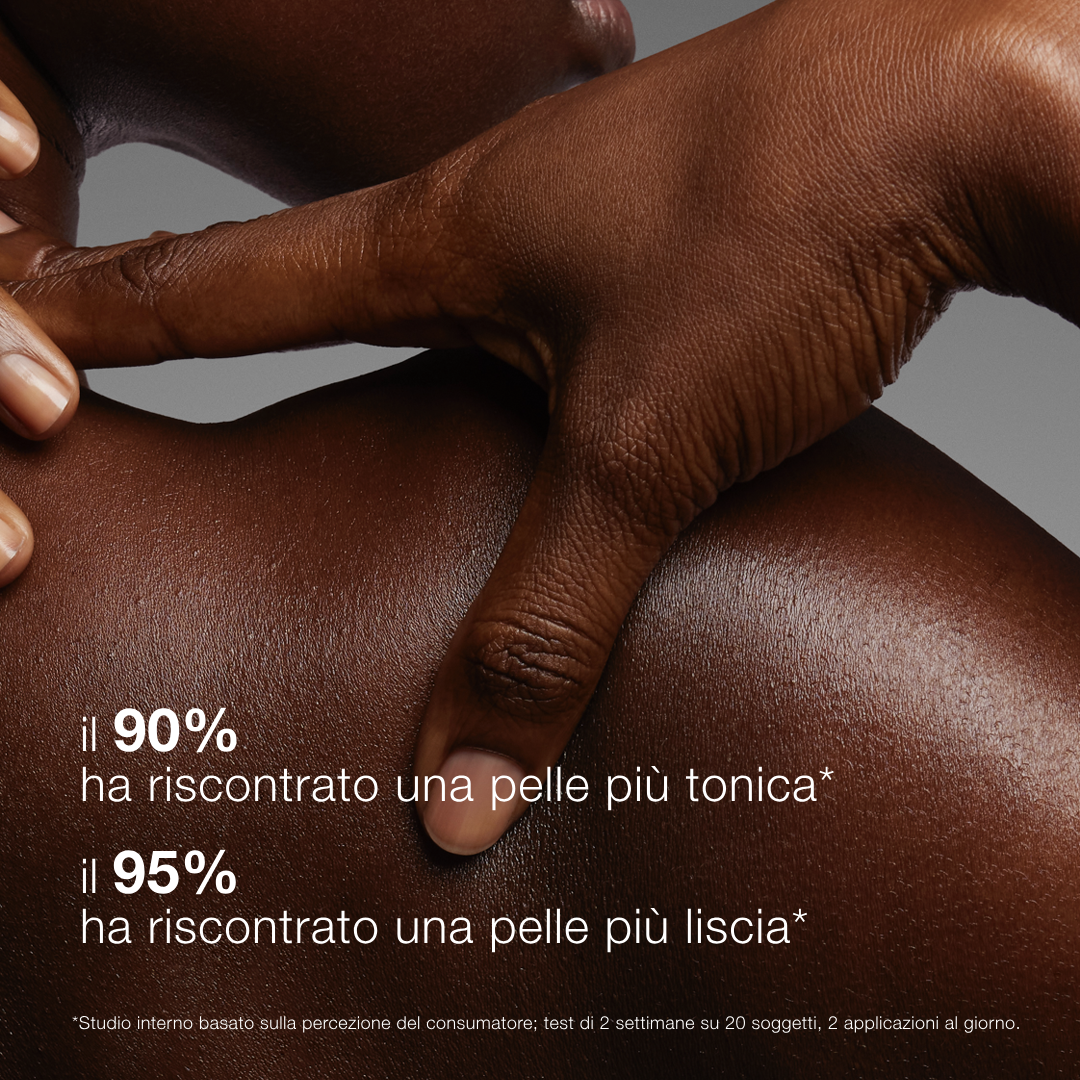 Dynamic Skin Sculptor | Siero rassodante per il corpo