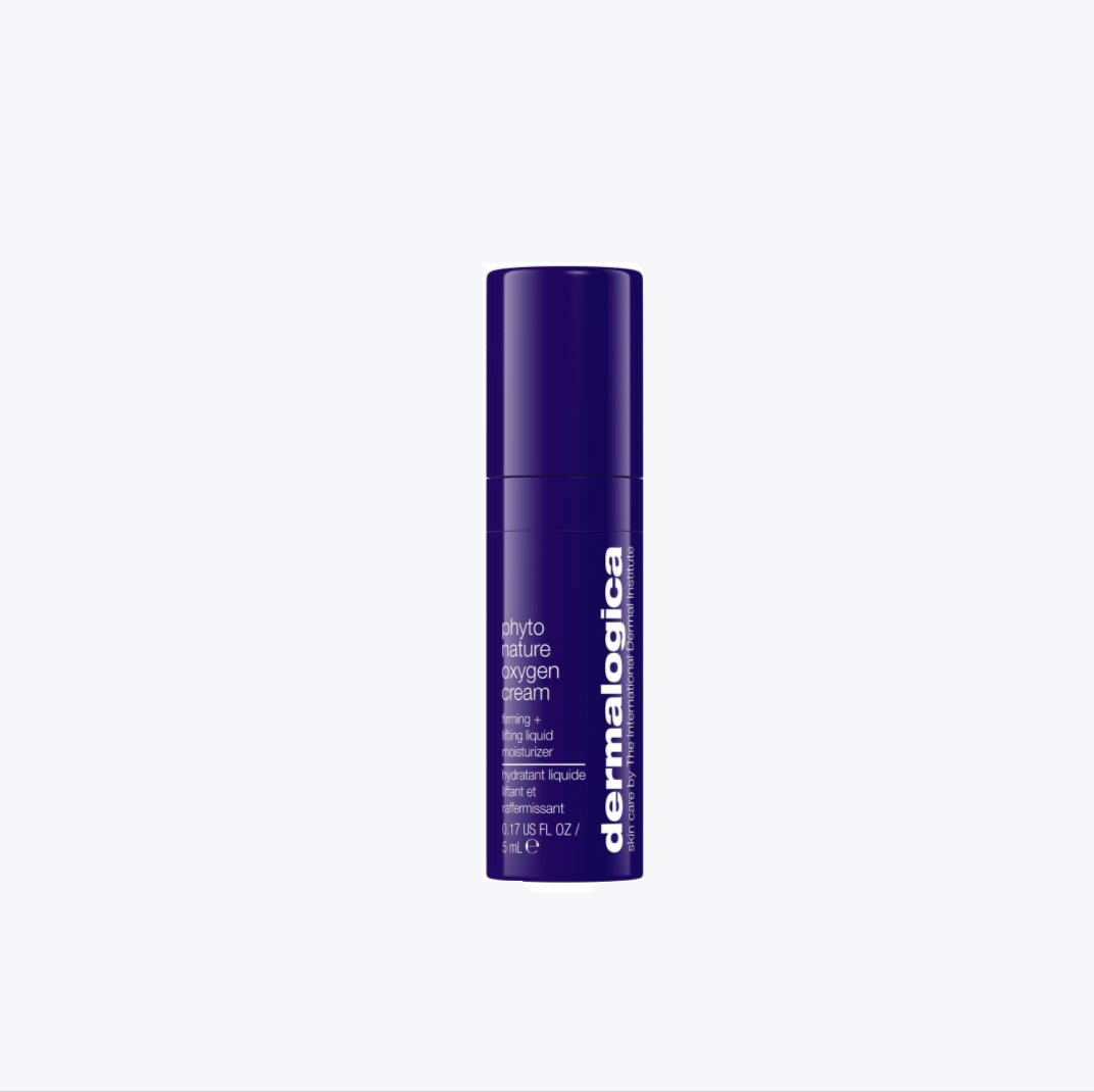 OMAGGIO Phyto nature oxygen liquid cream 5 ml