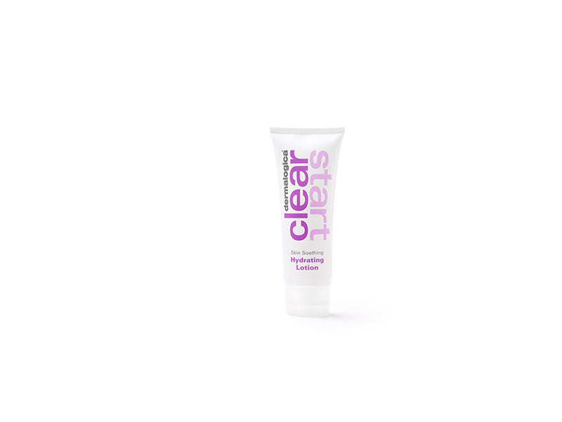 Omaggio - Skin Soothing Hydrating Lotion Trial 7ml