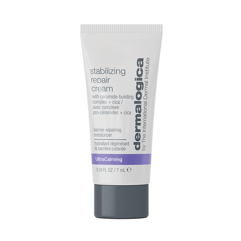 Omaggio - Stabilizing Repair Cream - Trial Deluxe 7ml