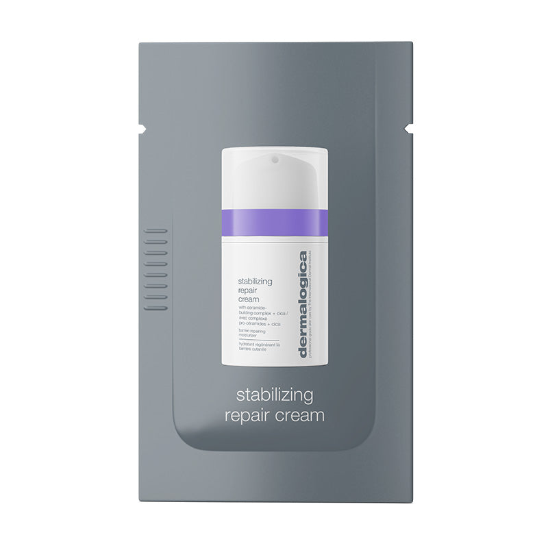 Sample Omaggio - Stabilizing Repair Cream