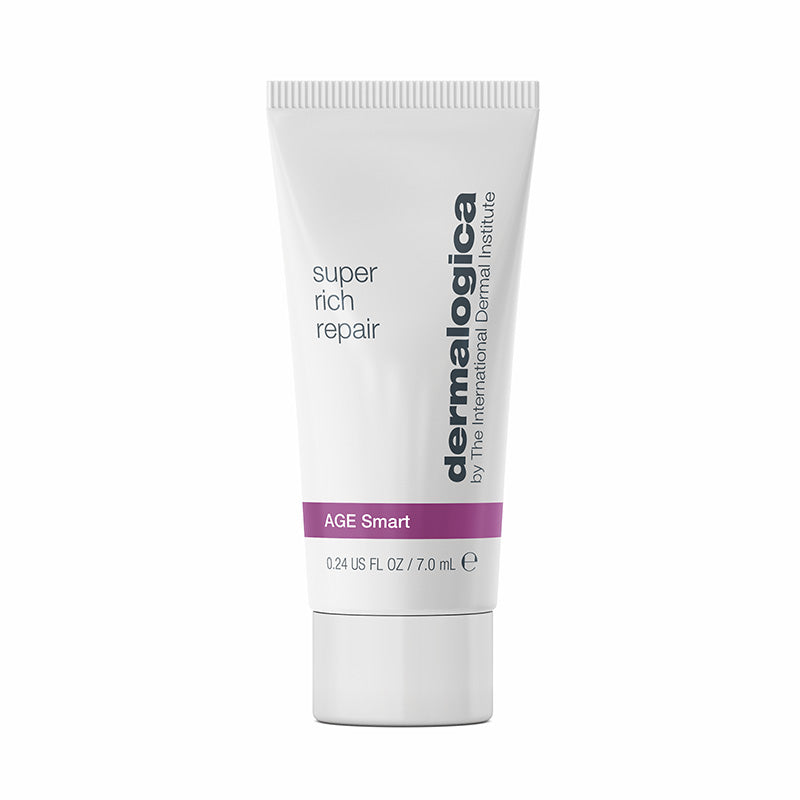 Omaggio - Super Rich Repair Trial