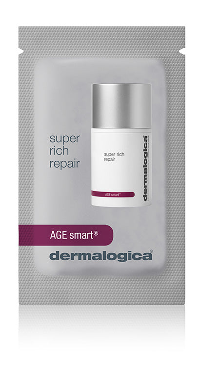 Omaggio - Super Rich Repair Sample