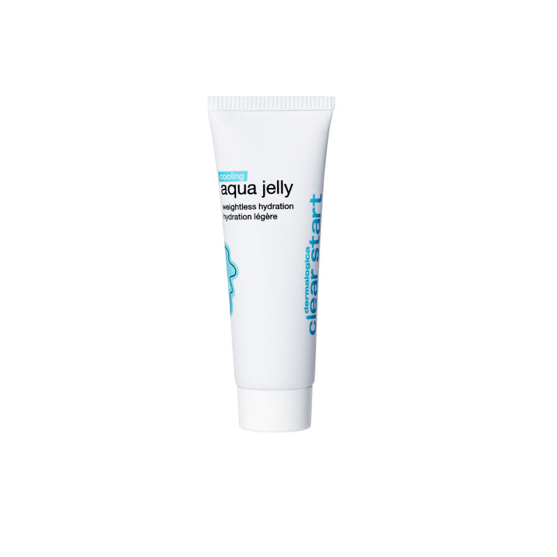 Omaggio - Cooling Acqua Jelly Trial