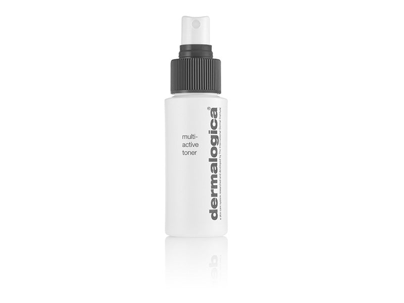 Omaggio - Multi-active Toner Trial