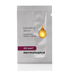 Sample Omaggio - Biolumin-C Brightening Serum