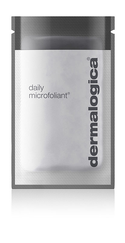 Daily Microfoliant