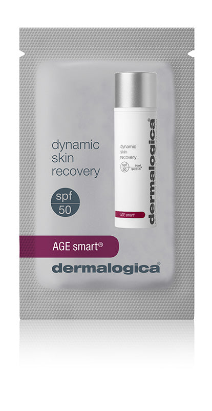 Dynamic Skin Recovery SPF50