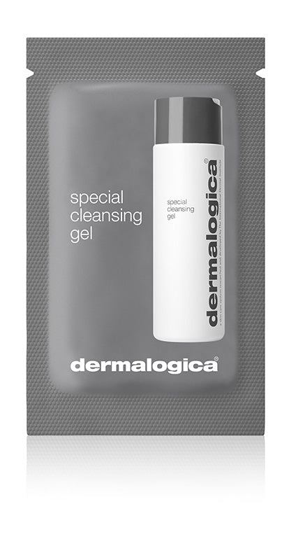 Special Cleansing Gel