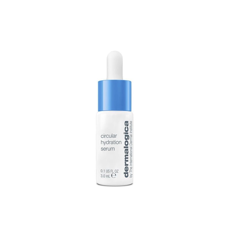 OMAGGIO - Circular Hydration Serum | Deluxe Trial