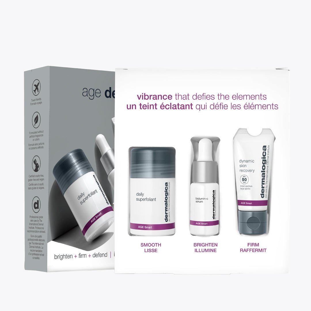 Age Defense Kit - Dermalogica Italia