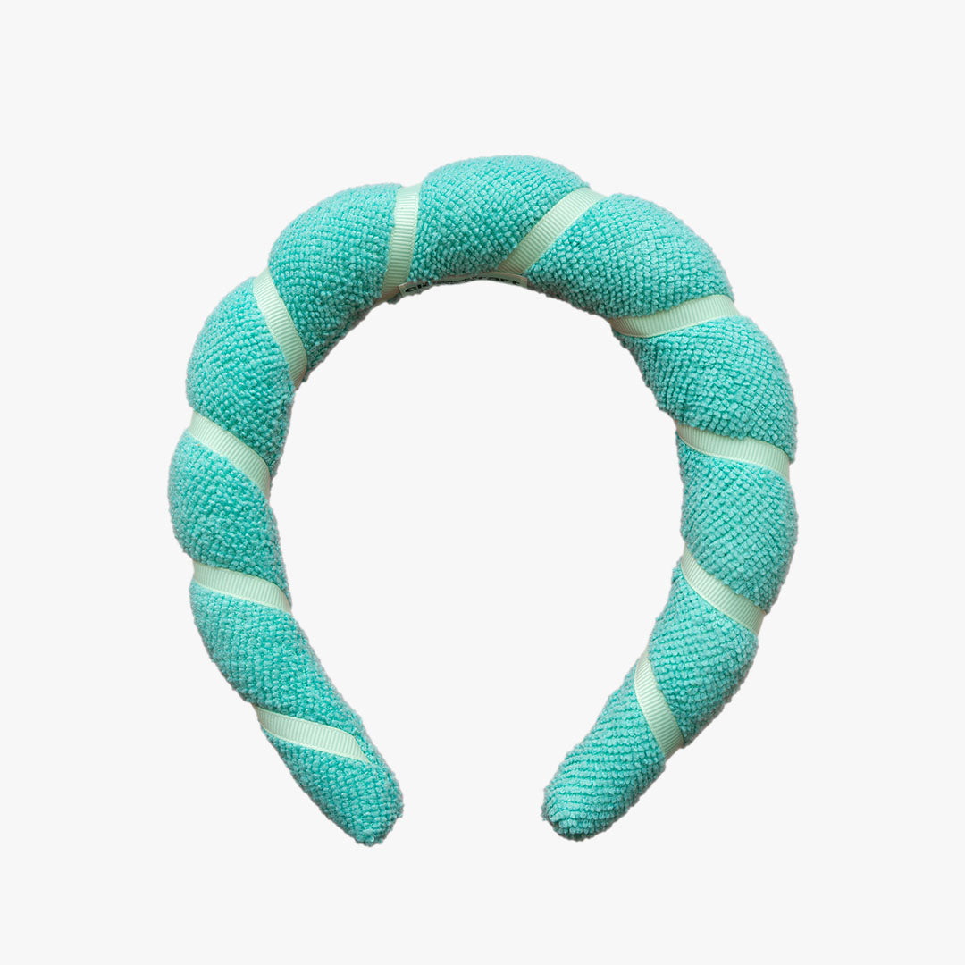 Clear Start Headband