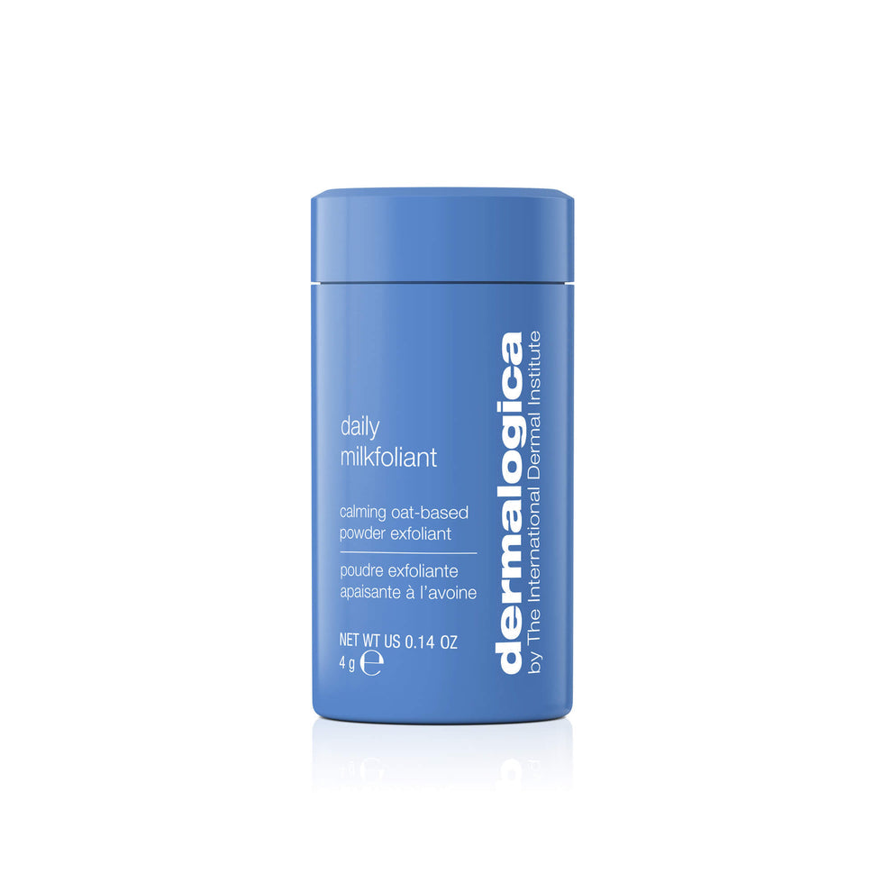 OMAGGIO - Daily Milkfoliant | Deluxe Trial