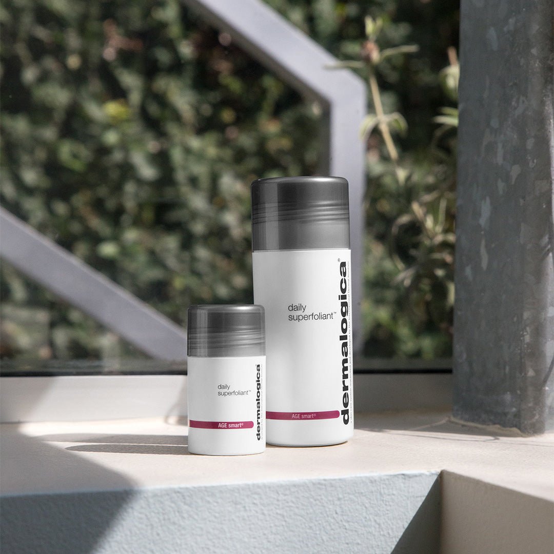 Daily Superfoliant - Dermalogica Italia