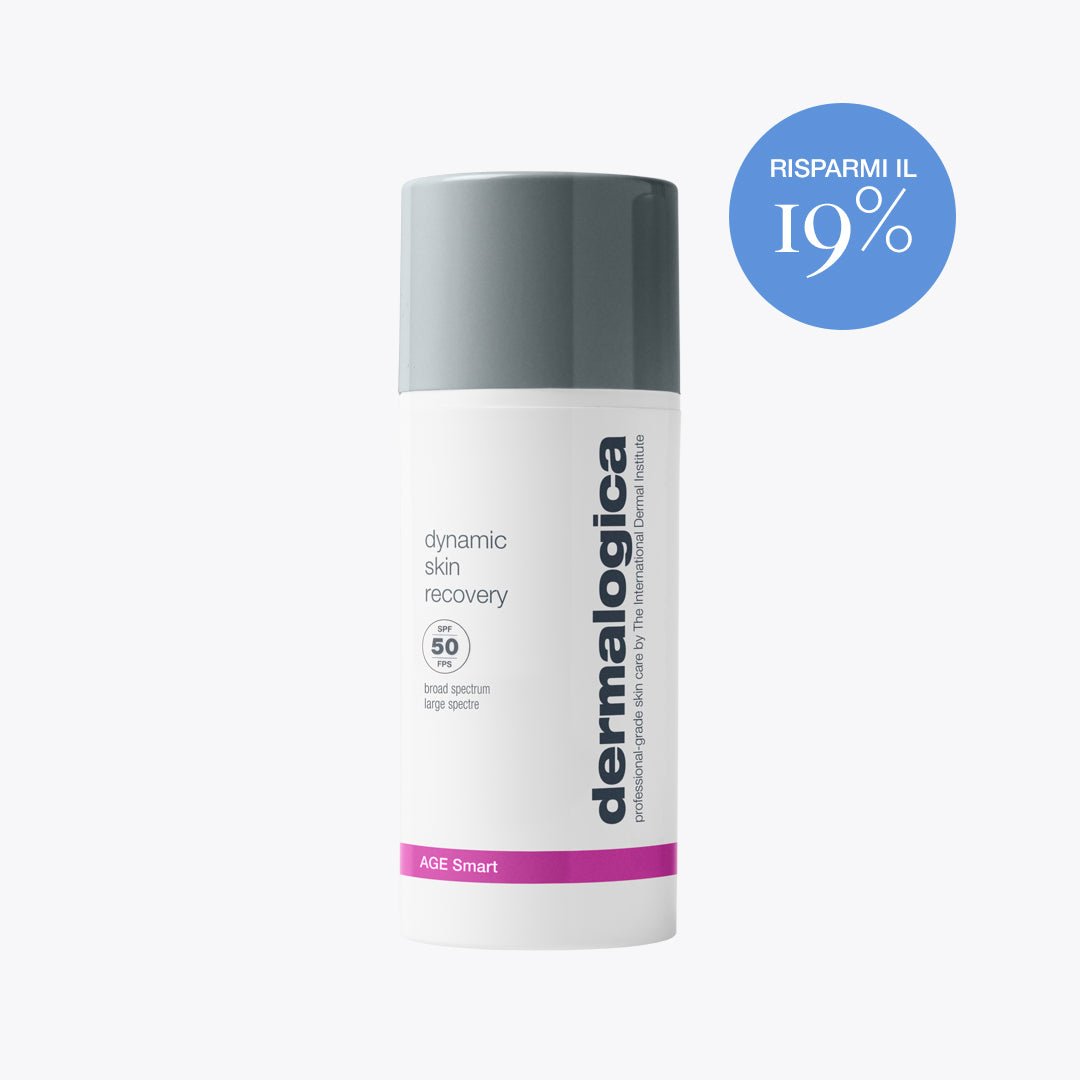 Dynamic Skin Recovery SPF50 - Dermalogica Italia