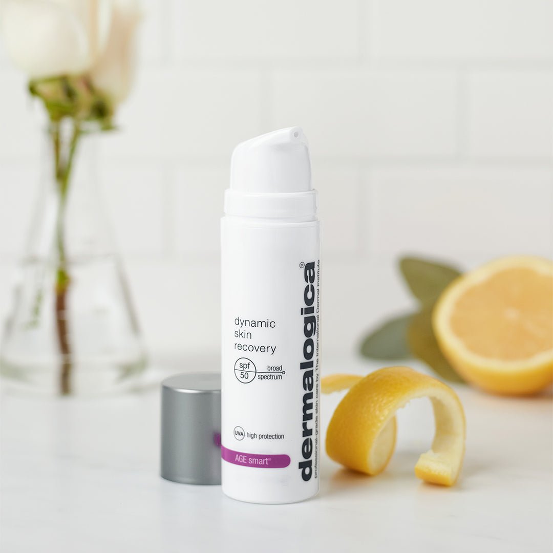 Dynamic Skin Recovery SPF50 - Dermalogica Italia