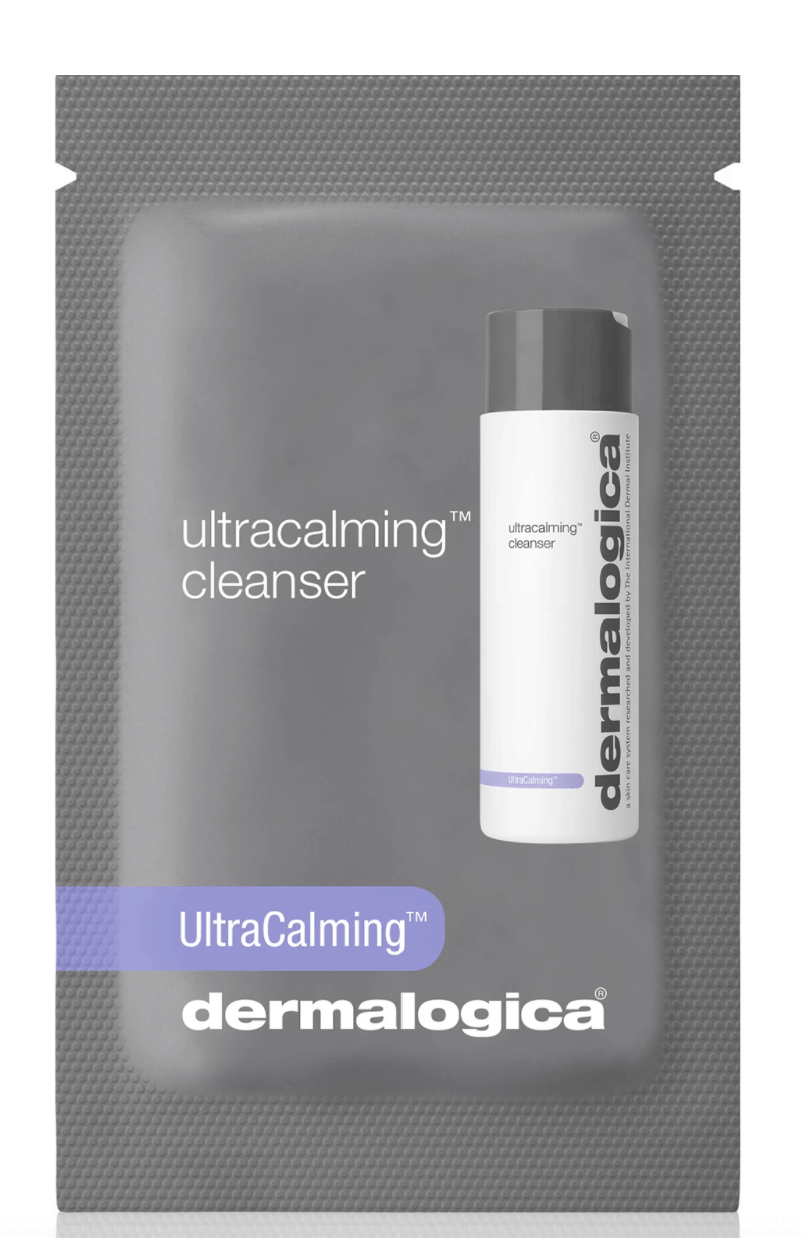 Ultracalming Cleanser