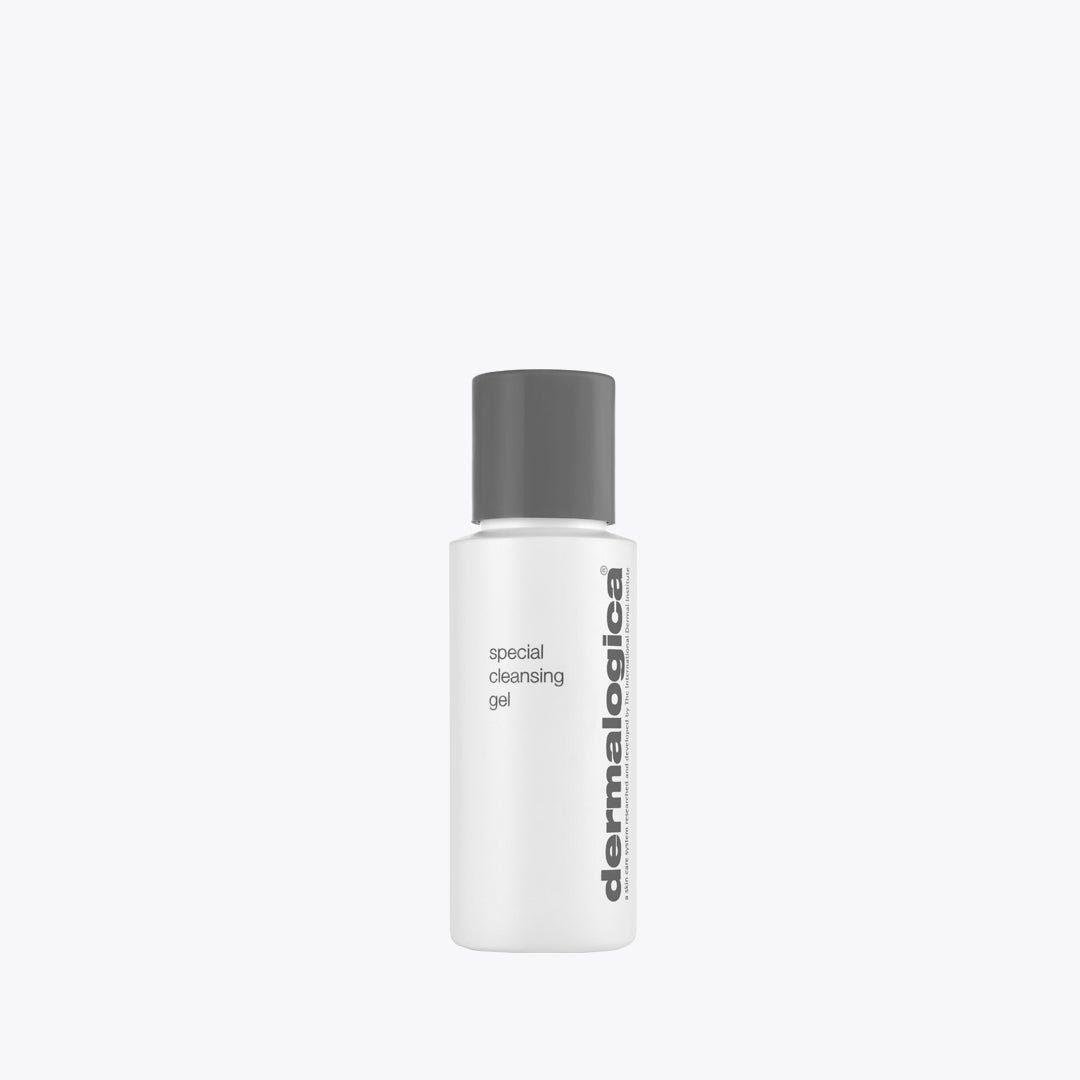 Special Cleansing Gel - Dermalogica Italia