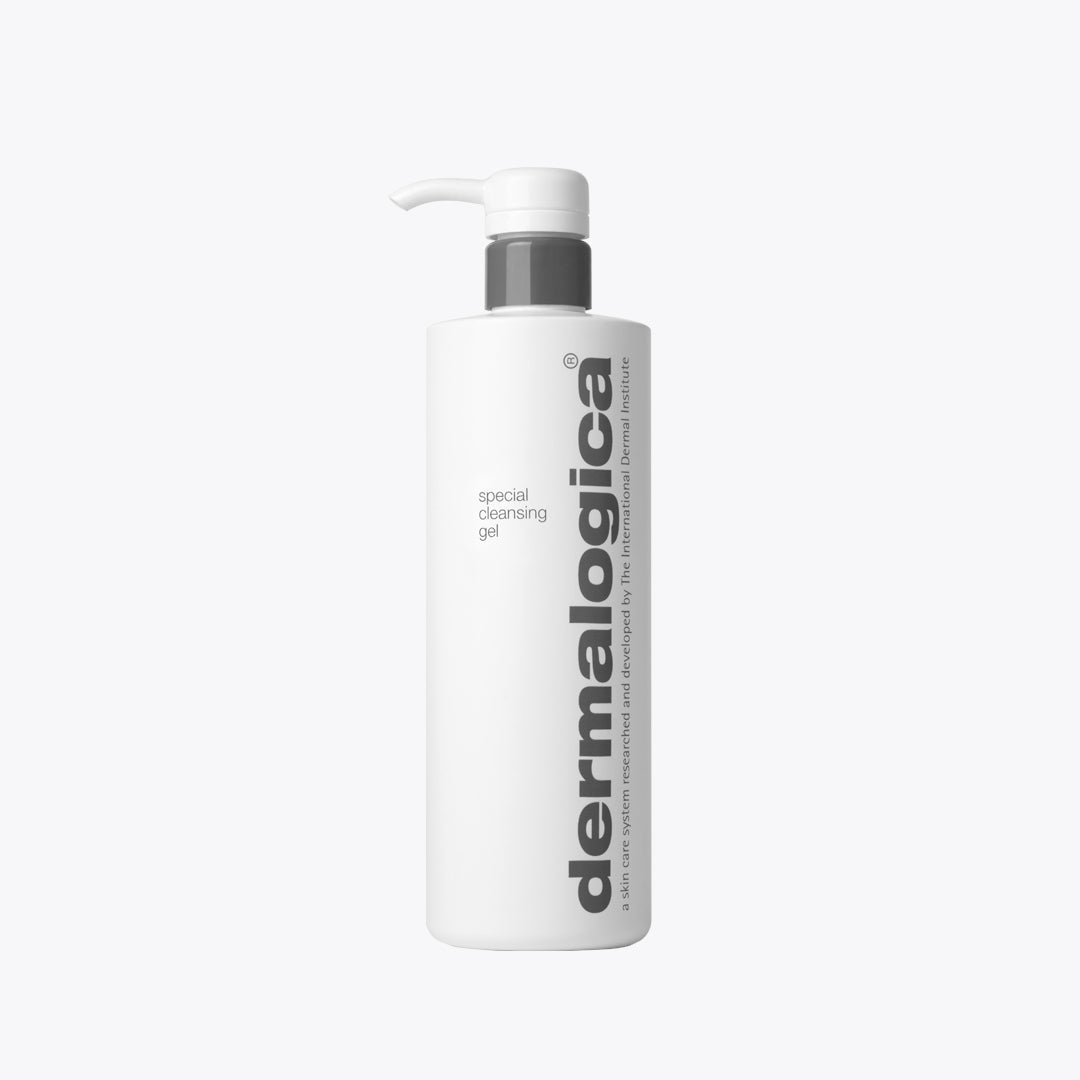 Special Cleansing Gel - Dermalogica Italia