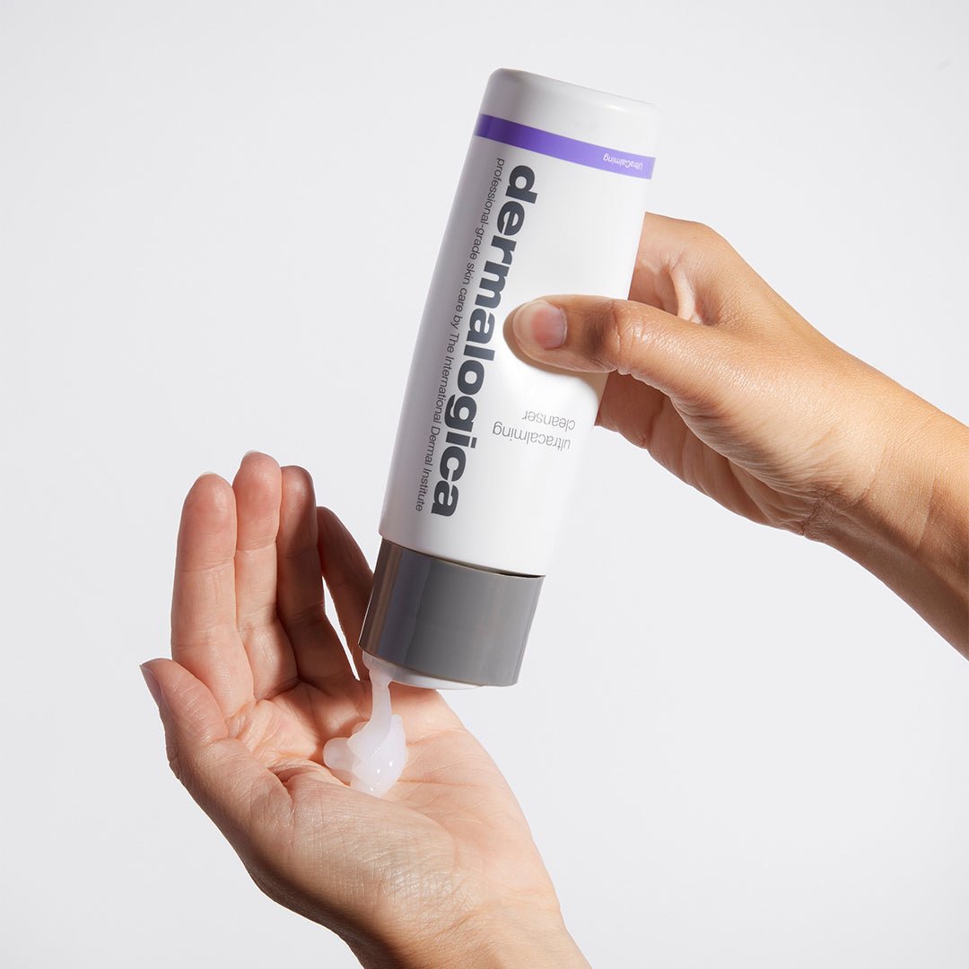 UltraCalming Cleanser - Dermalogica Italia