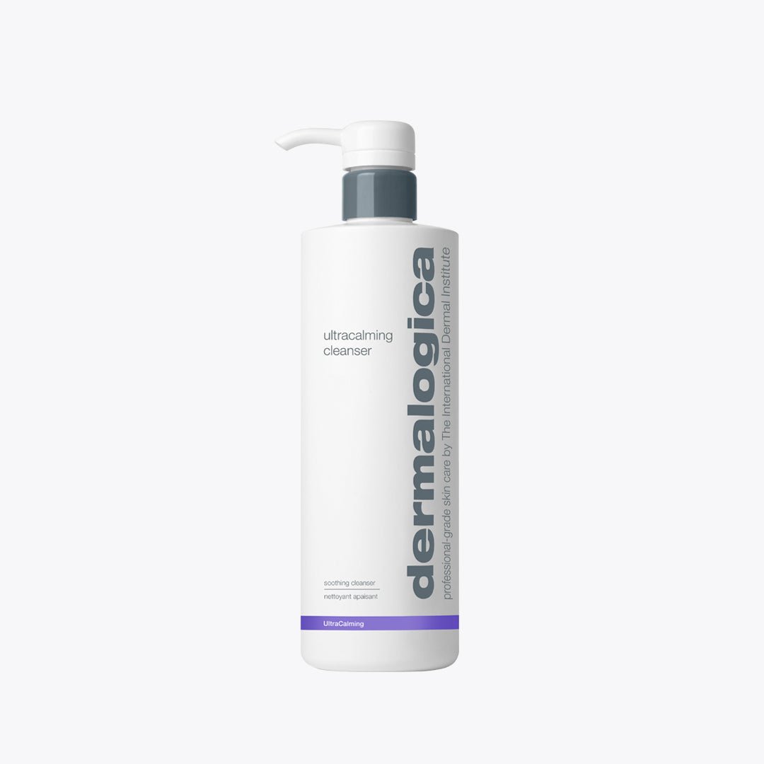 UltraCalming Cleanser - Dermalogica Italia