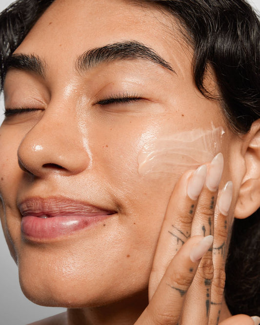 Pelle stanca e stressata: come trattarla?