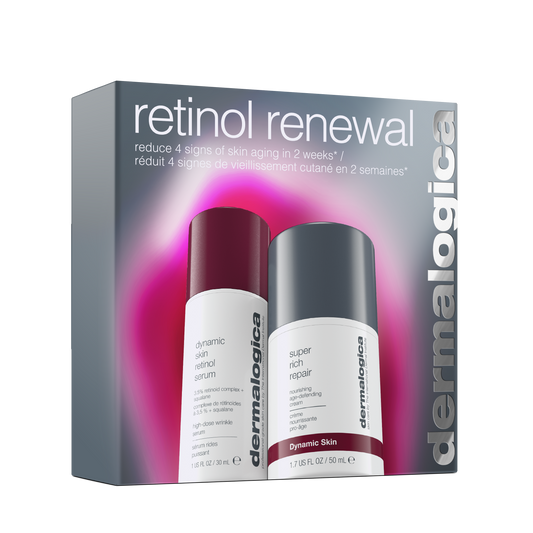 Retinol Renewal Kit