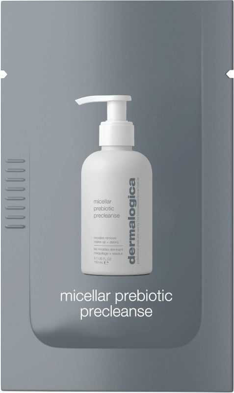 Sample Omaggio - Micellar Prebiotic Precleanse