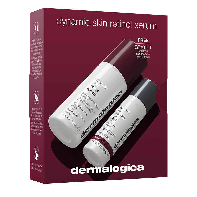 Dynamic Defense Duo | 1 prodotto full size + 1 prodotto travel size