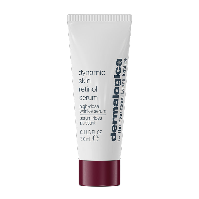 Omaggio - Dynamic Skin Retinol Serum Trial 3ml
