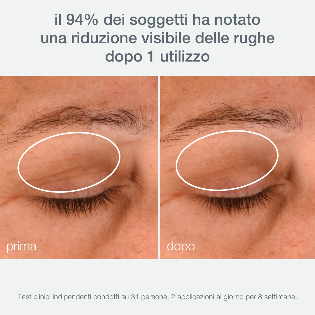 Phyto Nature Lifting Eye Cream | Contorno Occhi Rassodante