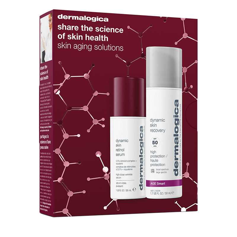 Skin Aging Solutions | 2 prodotti full size