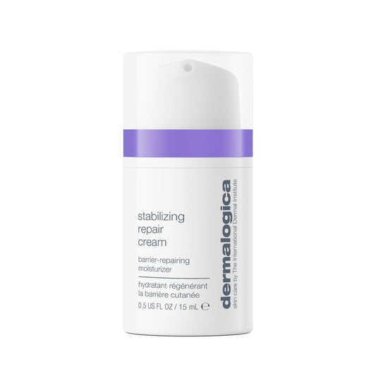 Stabilizing Repair Cream | Crema per pelle sensibile