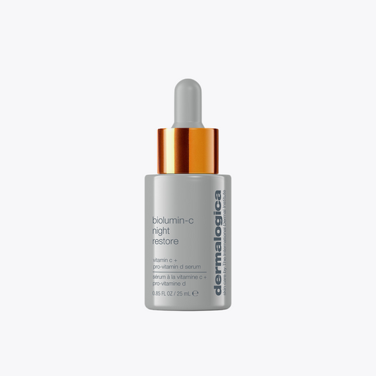 BioLumin-C Night Restore | Siero Notte alla Vitamina C + D