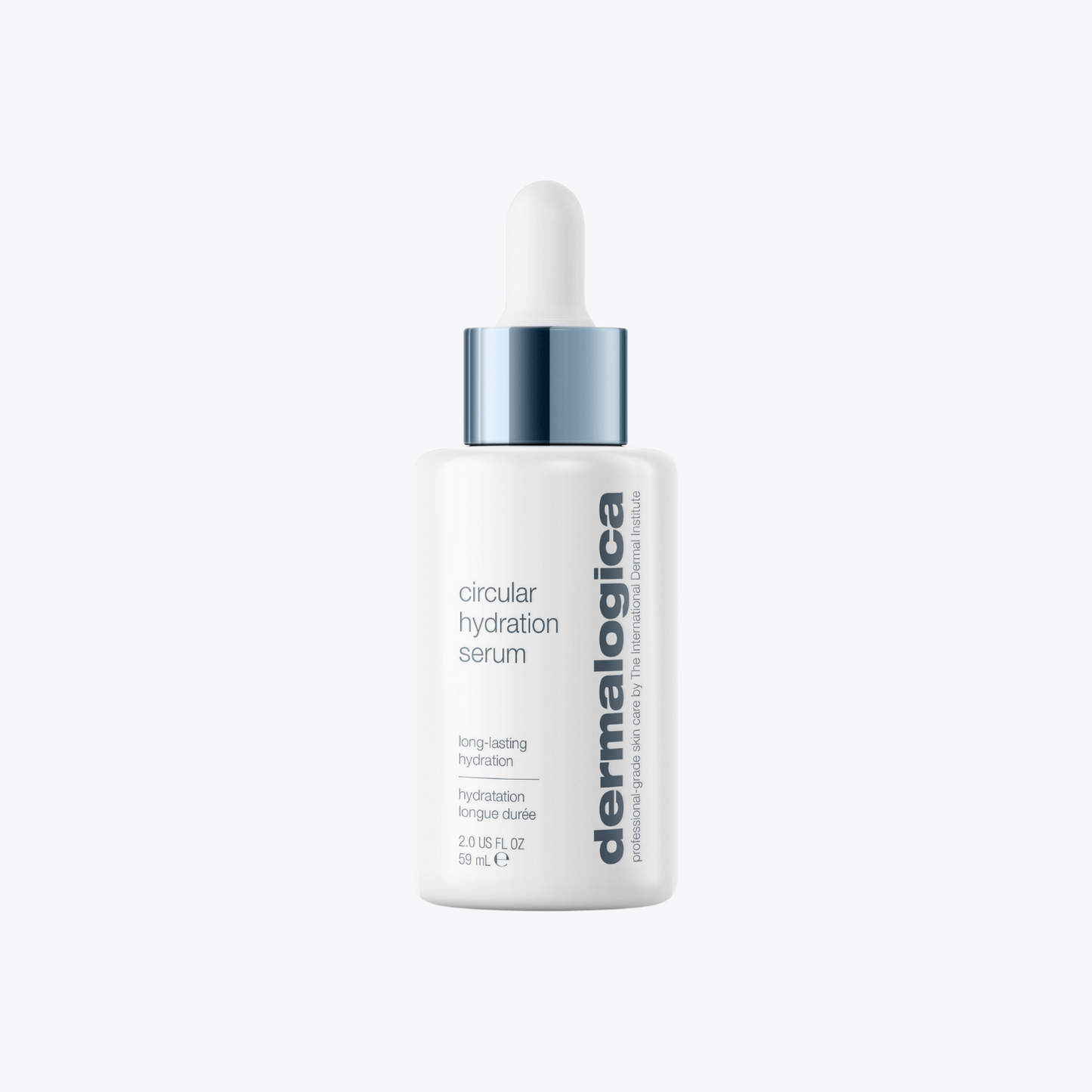 Circular Hydration Serum | Siero Idratante con Acido Ialuronico