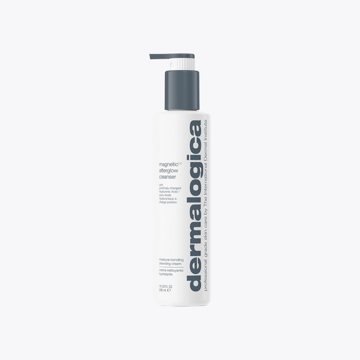Magnetic[+] Afterglow Cleanser | Detergente con Acido Ialuronico a Carica Positiva