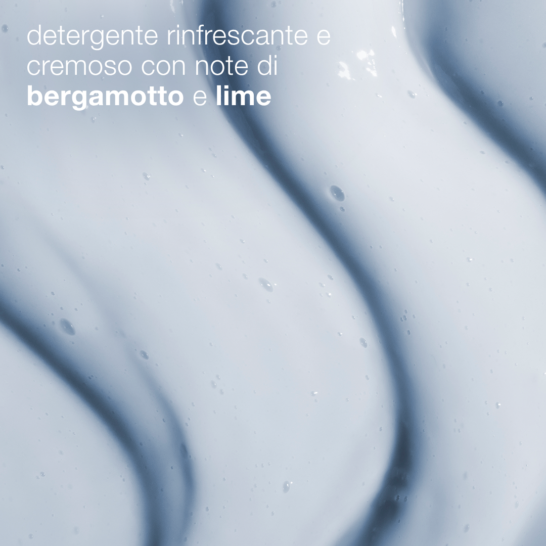 Magnetic[+] Afterglow Cleanser | Detergente con Acido Ialuronico a Carica Positiva